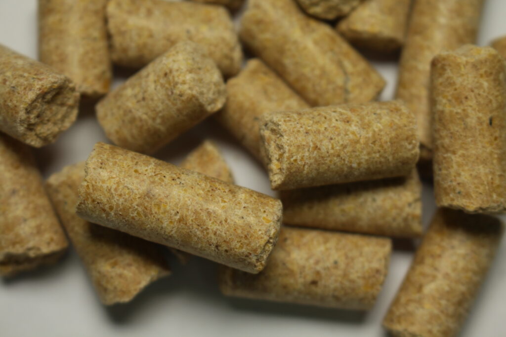 SY10001 实验鼠成年期全价维持饲料（国标）